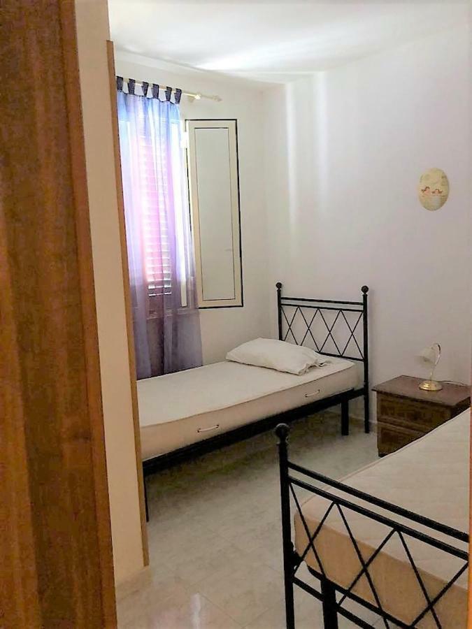 Villa Casa Enea Santa Maria di Leuca Exterior foto